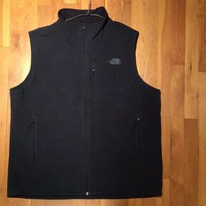 North Face Windwall Men’s Vest.